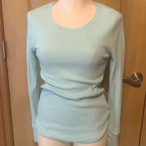 Old Navy Thermal Shirt